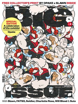 The Big Issue - Magazine